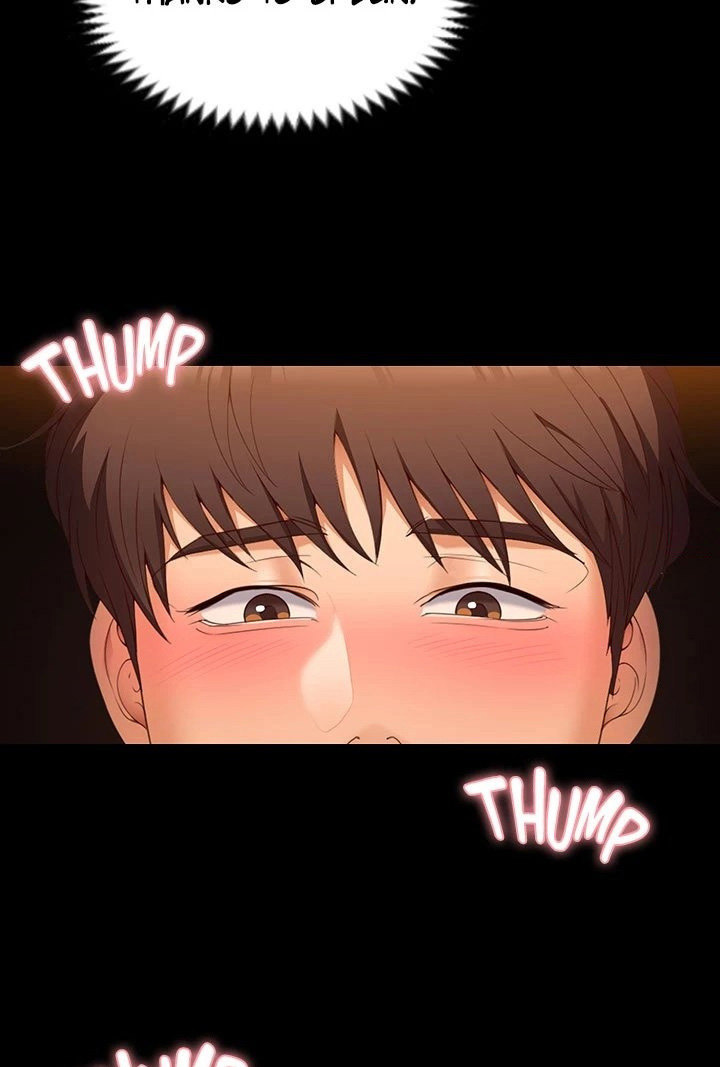 Tonight, You’re My Dinner chapter 58 page 52