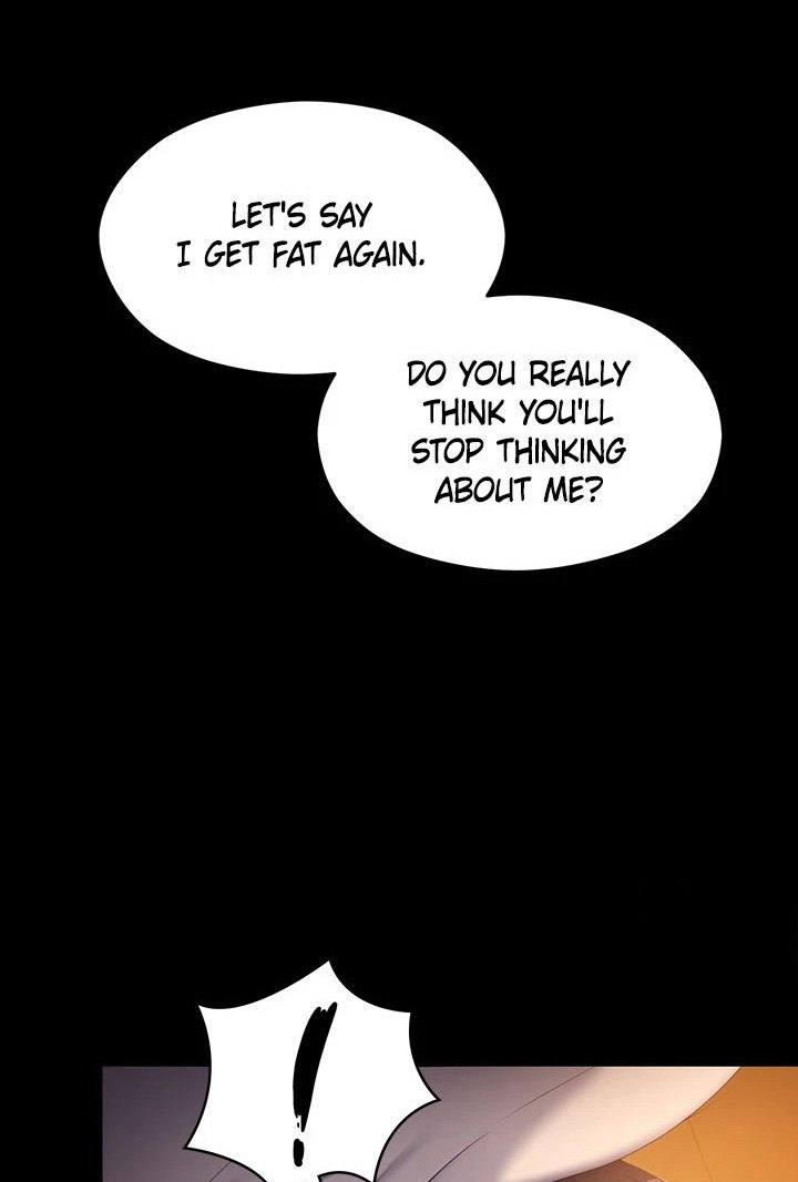 Tonight, You’re My Dinner chapter 58 page 54