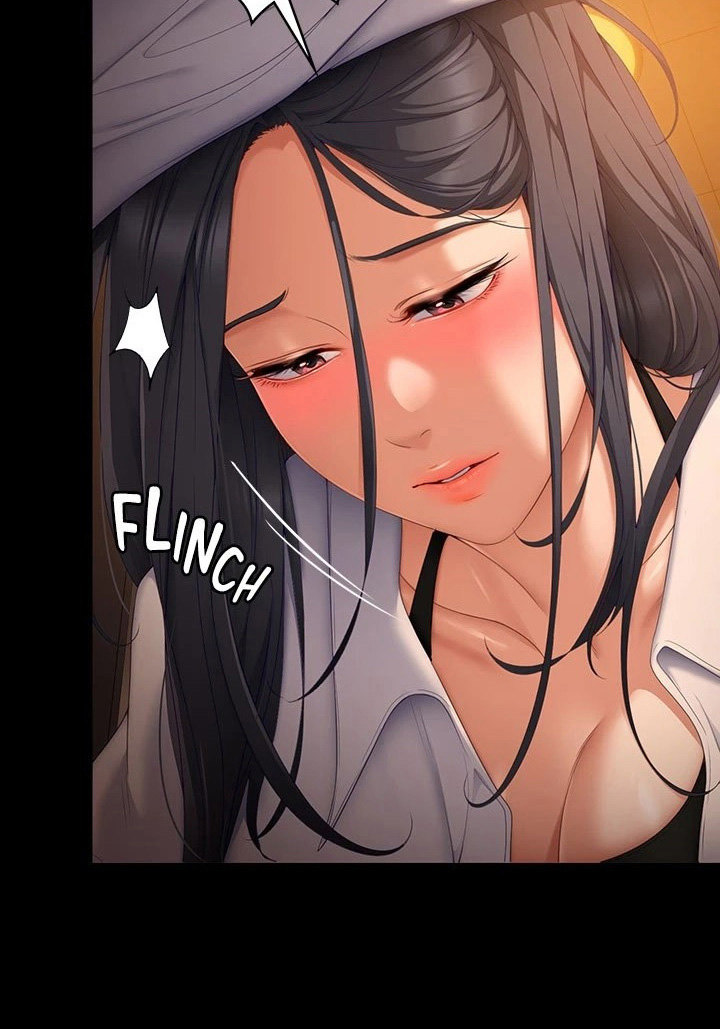 Tonight, You’re My Dinner chapter 58 page 55