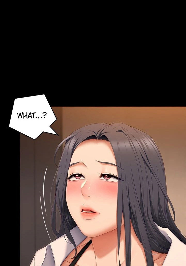 Tonight, You’re My Dinner chapter 58 page 56