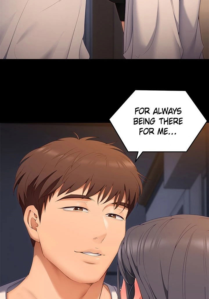 Tonight, You’re My Dinner chapter 58 page 59