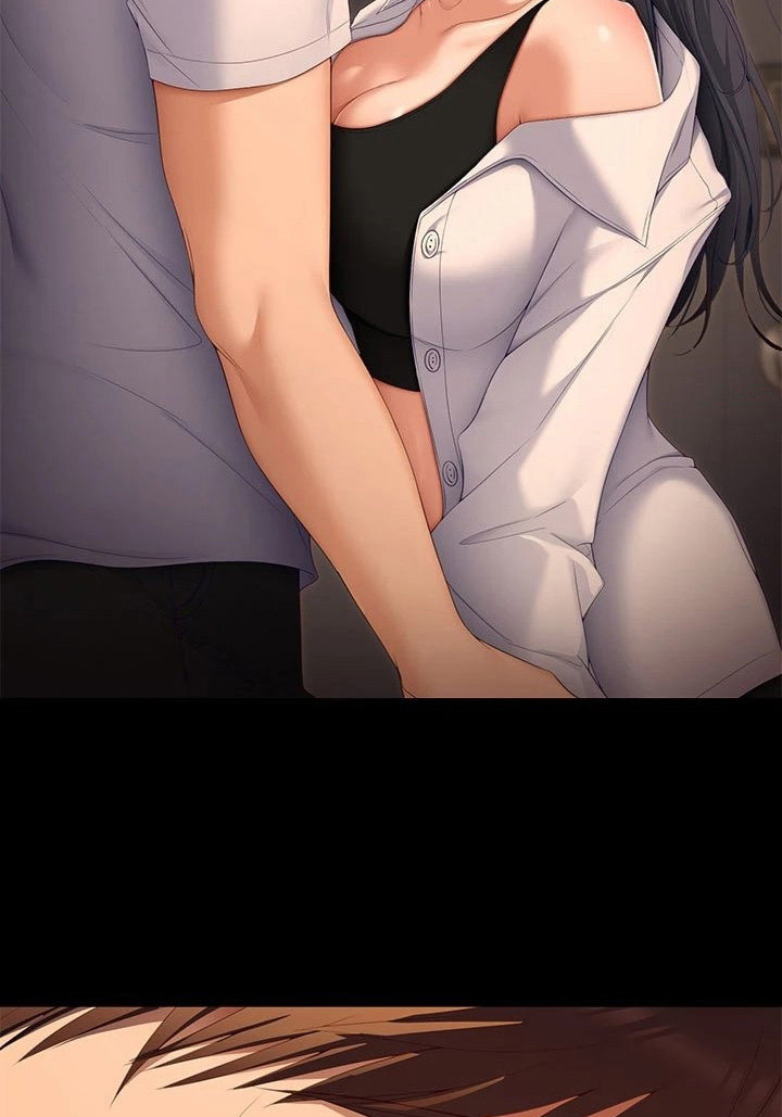 Tonight, You’re My Dinner chapter 58 page 64