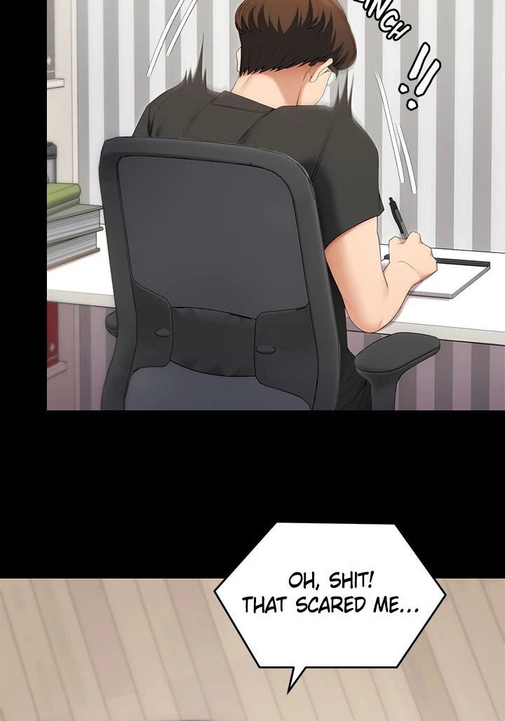Tonight, You’re My Dinner chapter 58 page 67
