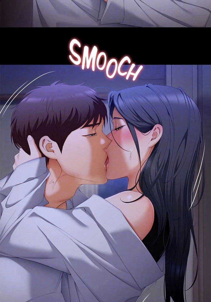 Tonight, You’re My Dinner chapter 58 page 72