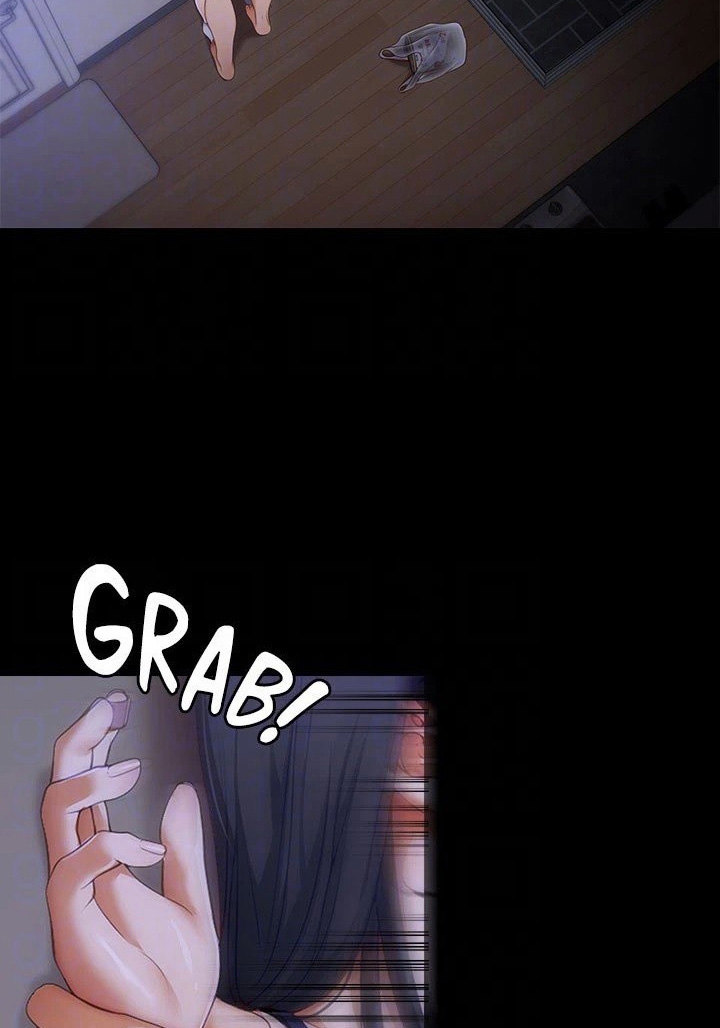 Tonight, You’re My Dinner chapter 58 page 74