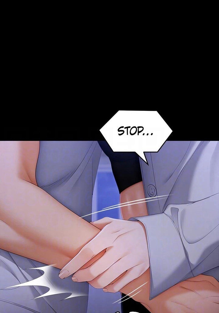 Tonight, You’re My Dinner chapter 58 page 79