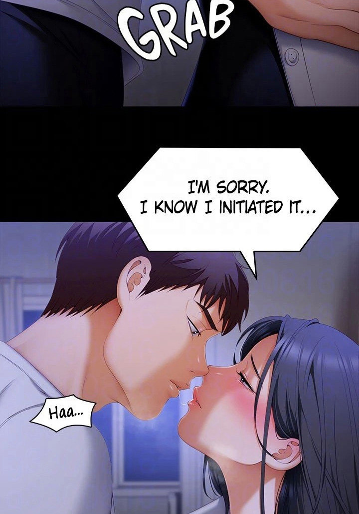 Tonight, You’re My Dinner chapter 58 page 80
