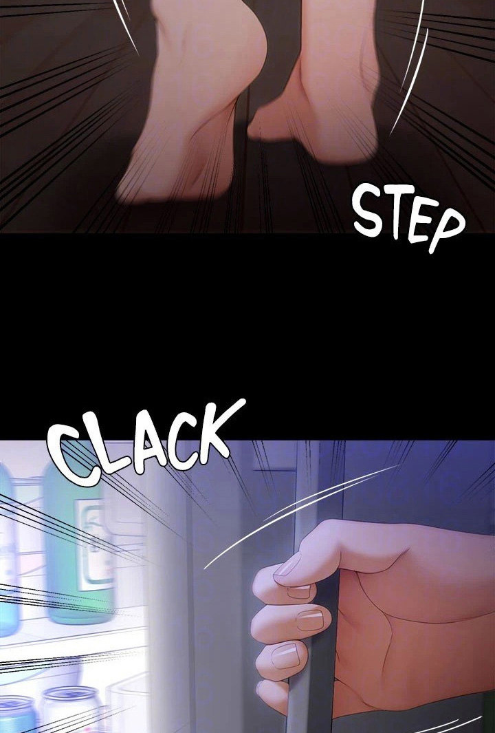 Tonight, You’re My Dinner chapter 58 page 85