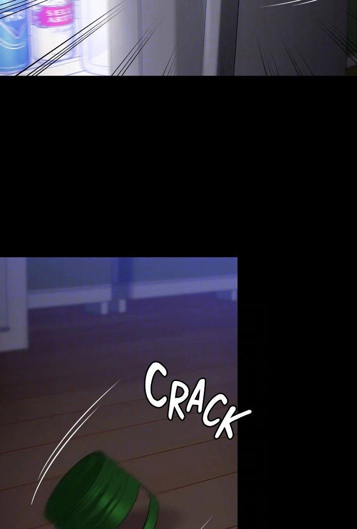 Tonight, You’re My Dinner chapter 58 page 86