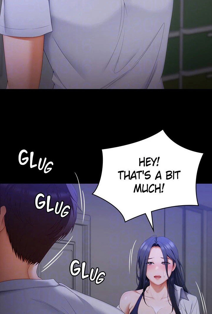 Tonight, You’re My Dinner chapter 58 page 88