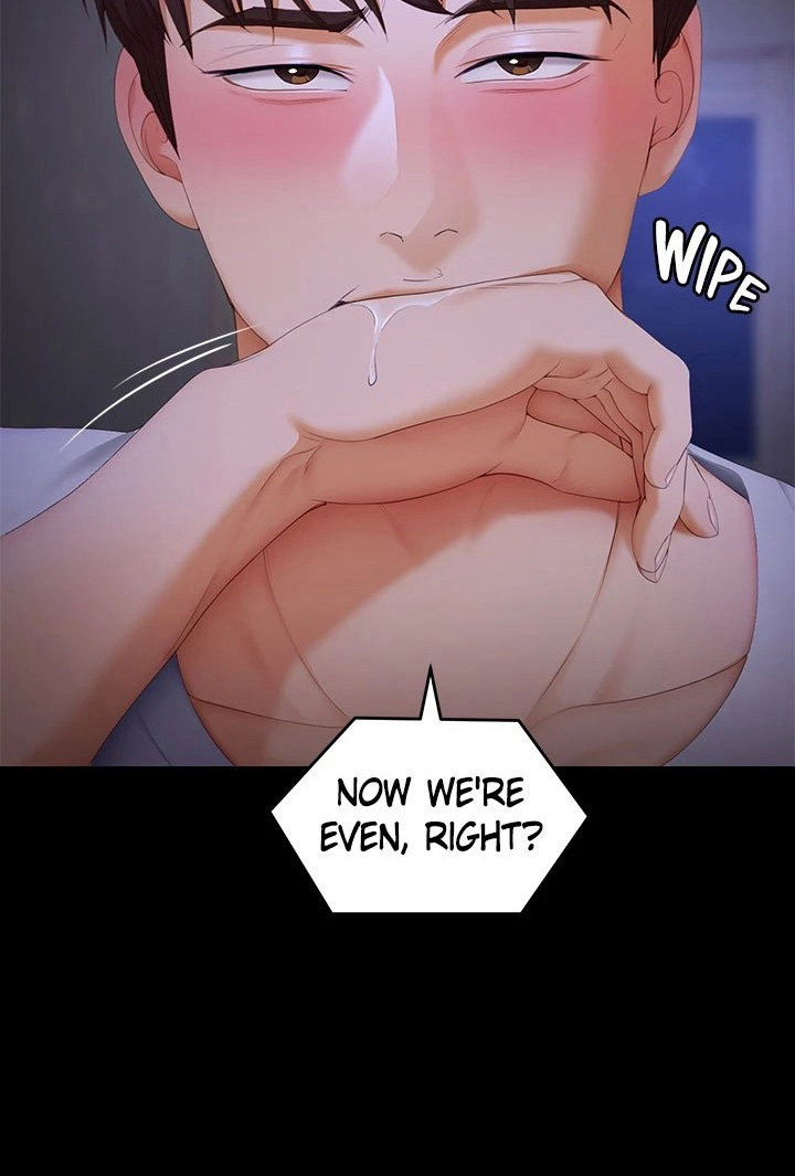 Tonight, You’re My Dinner chapter 58 page 91