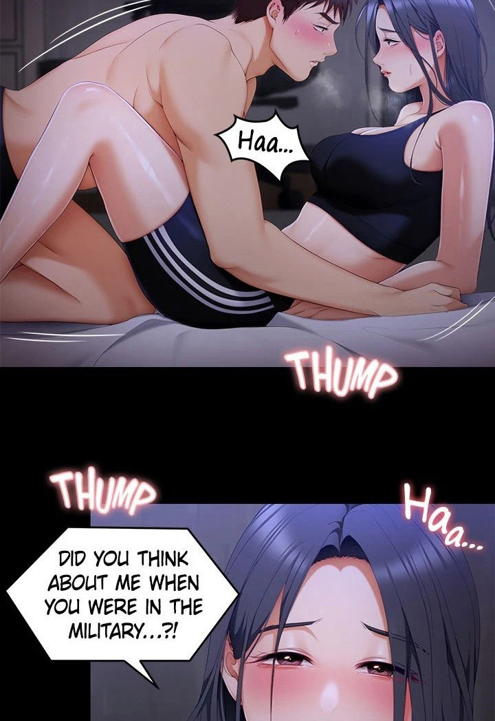 Tonight, You’re My Dinner chapter 58 page 106
