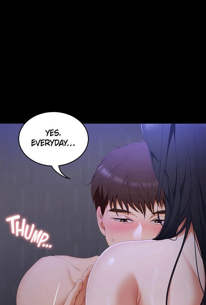 Tonight, You’re My Dinner chapter 58 page 113