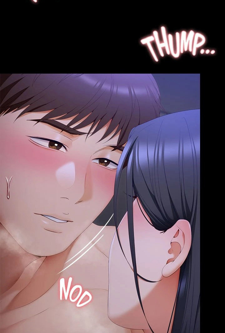 Tonight, You’re My Dinner chapter 58 page 117