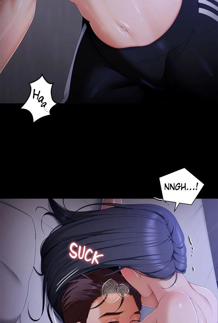 Tonight, You’re My Dinner chapter 58 page 131