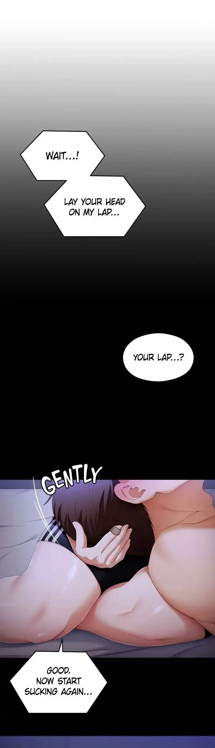 Tonight, You’re My Dinner chapter 59 page 6