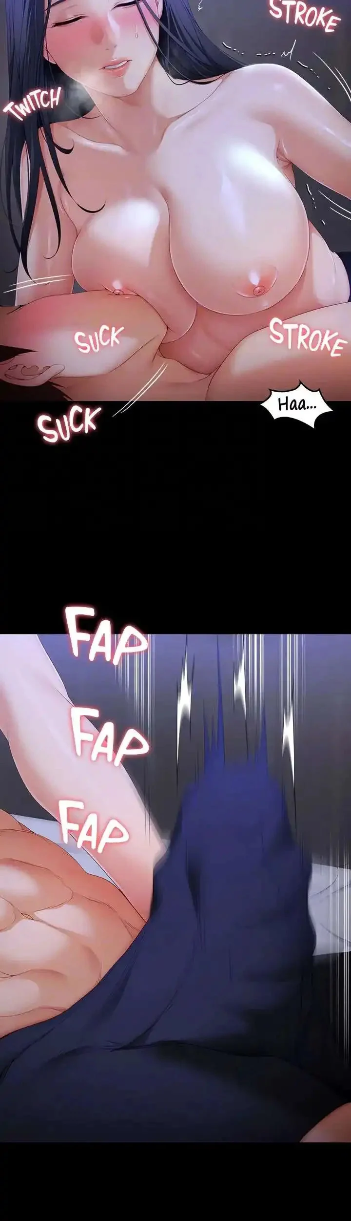 Tonight, You’re My Dinner chapter 59 page 14