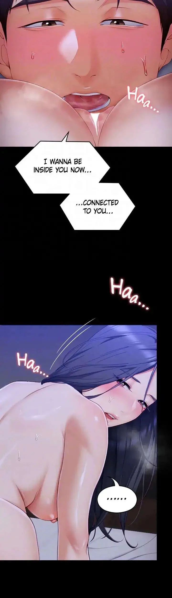 Tonight, You’re My Dinner chapter 59 page 38