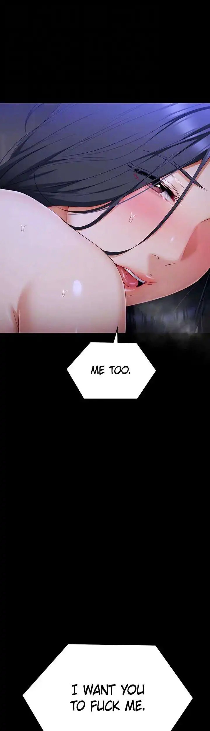 Tonight, You’re My Dinner chapter 59 page 39