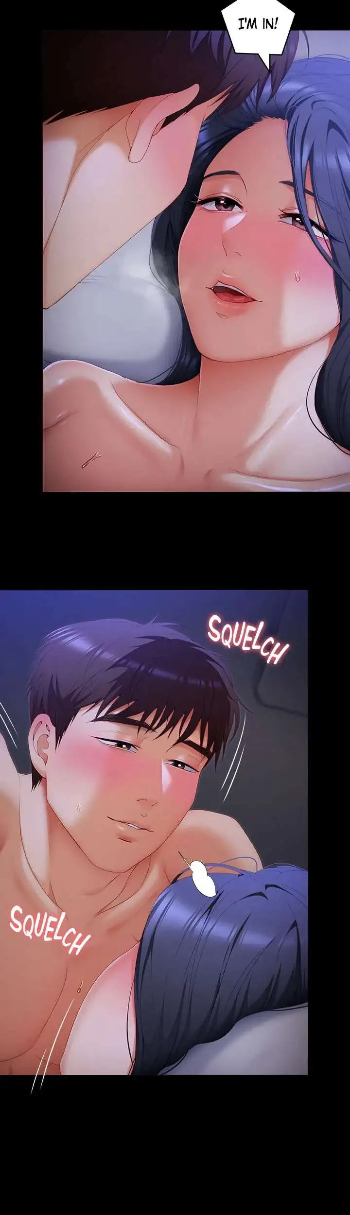 Tonight, You’re My Dinner chapter 60 page 3