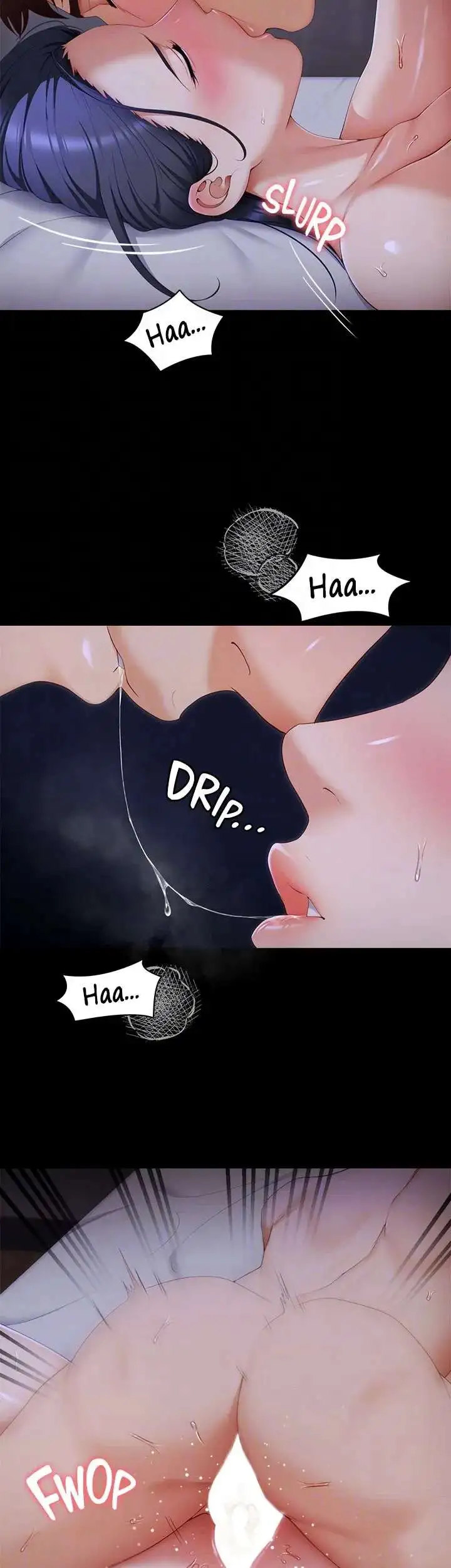 Tonight, You’re My Dinner chapter 60 page 17
