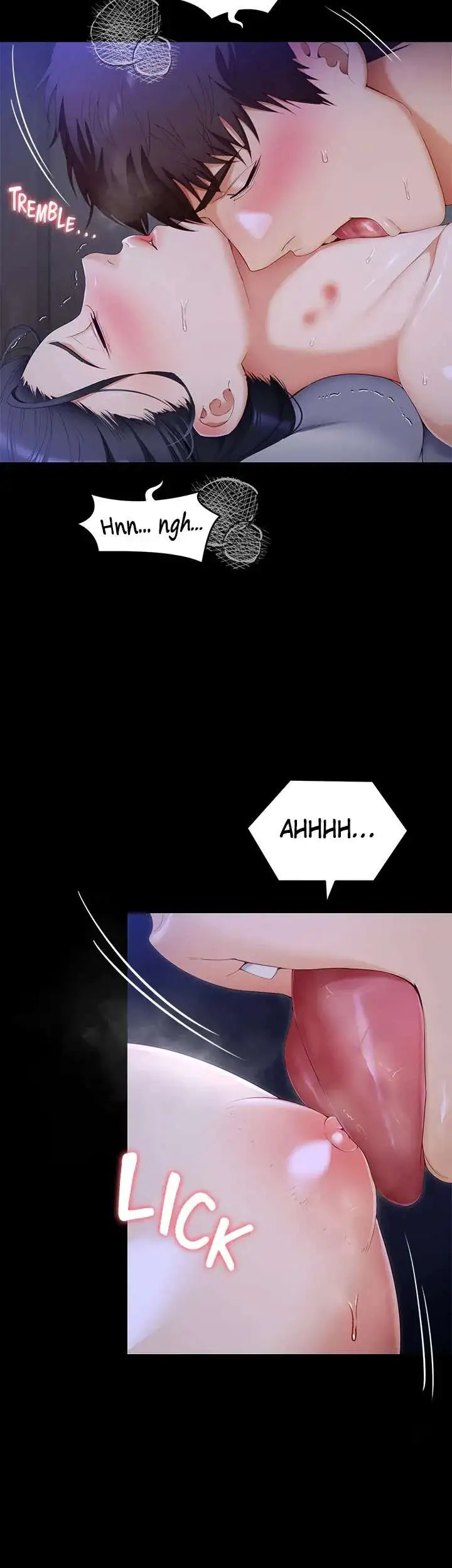Tonight, You’re My Dinner chapter 60 page 22