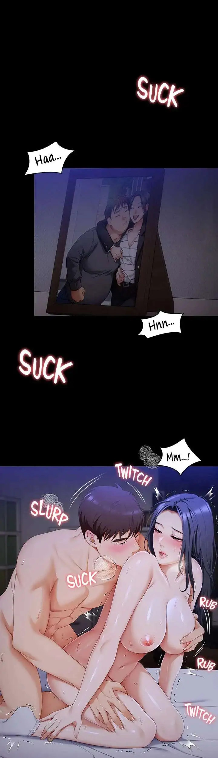 Tonight, You’re My Dinner chapter 60 page 28