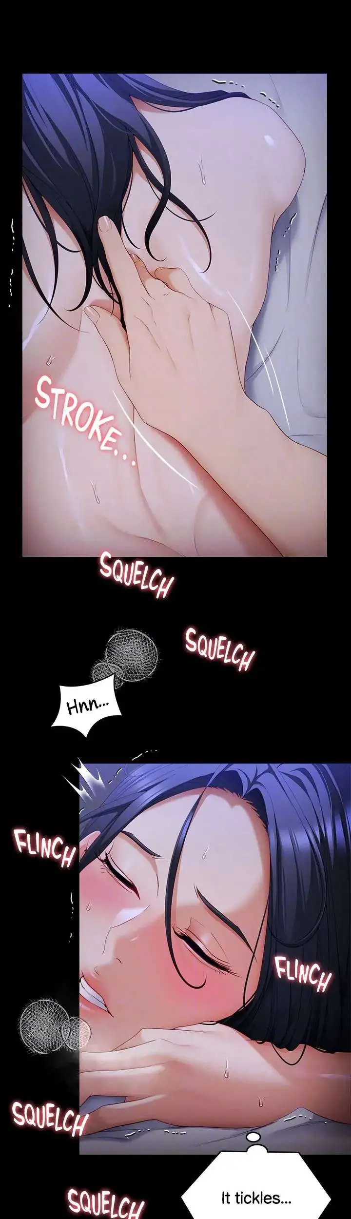 Tonight, You’re My Dinner chapter 60 page 40