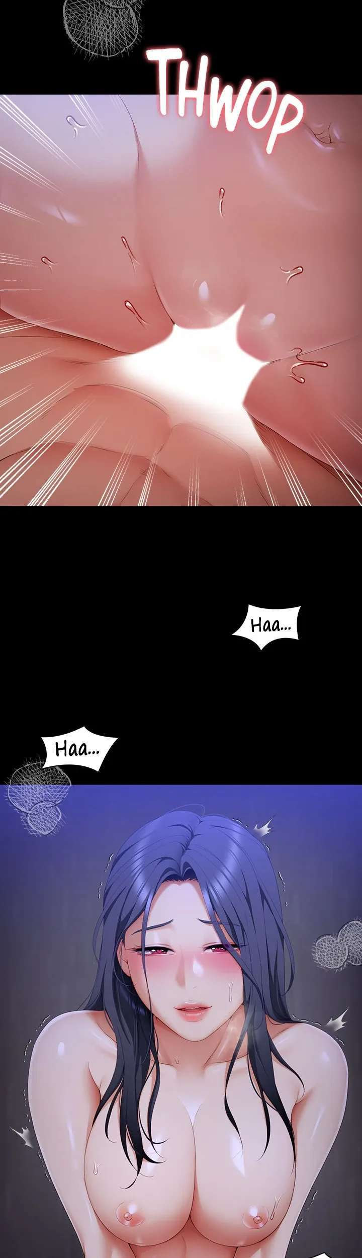 Tonight, You’re My Dinner chapter 61 page 3