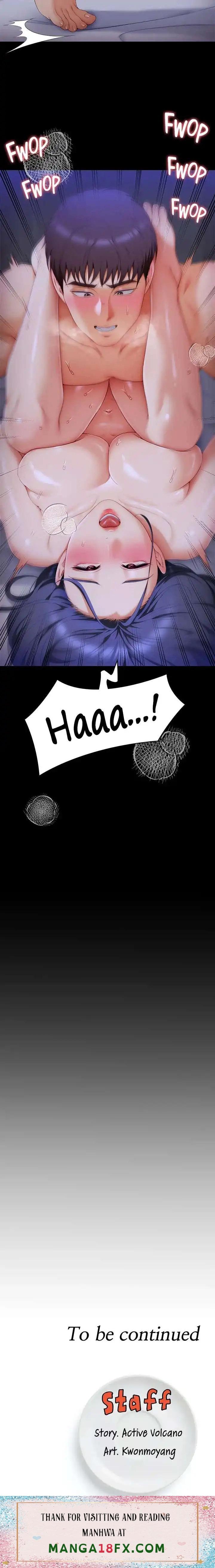 Tonight, You’re My Dinner chapter 61 page 45