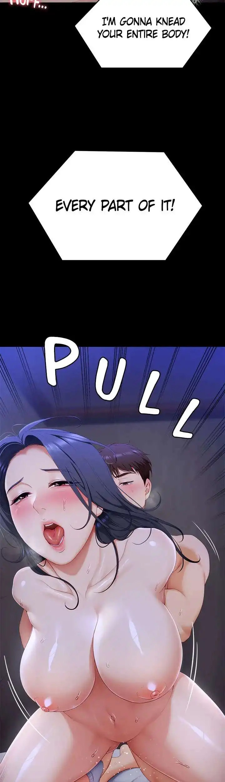 Tonight, You’re My Dinner chapter 62 page 3