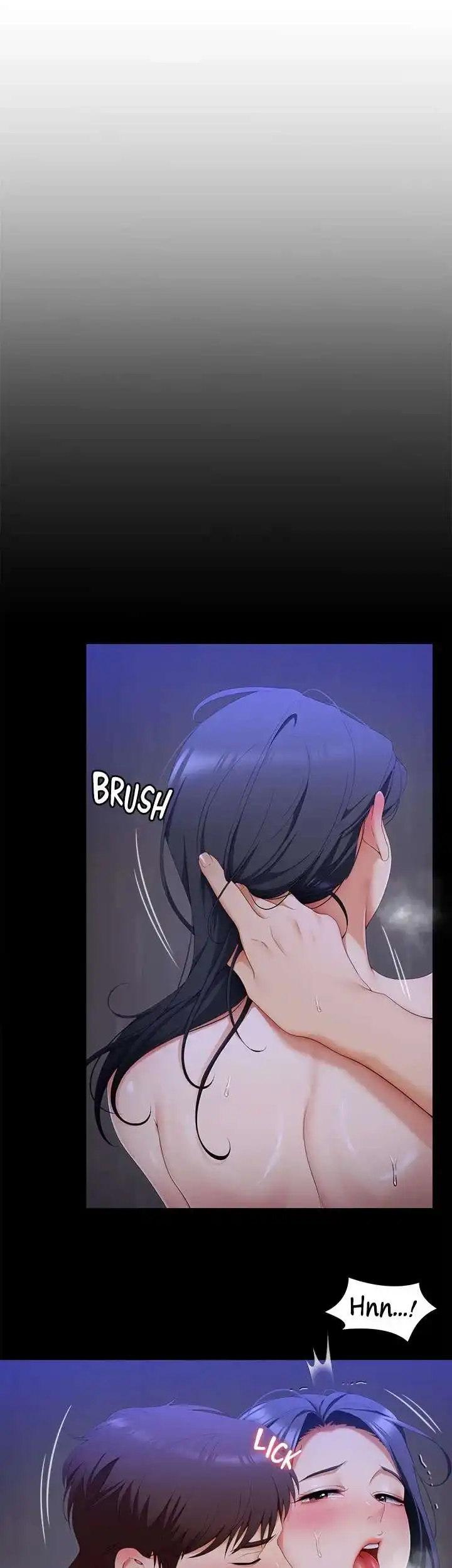 Tonight, You’re My Dinner chapter 62 page 5