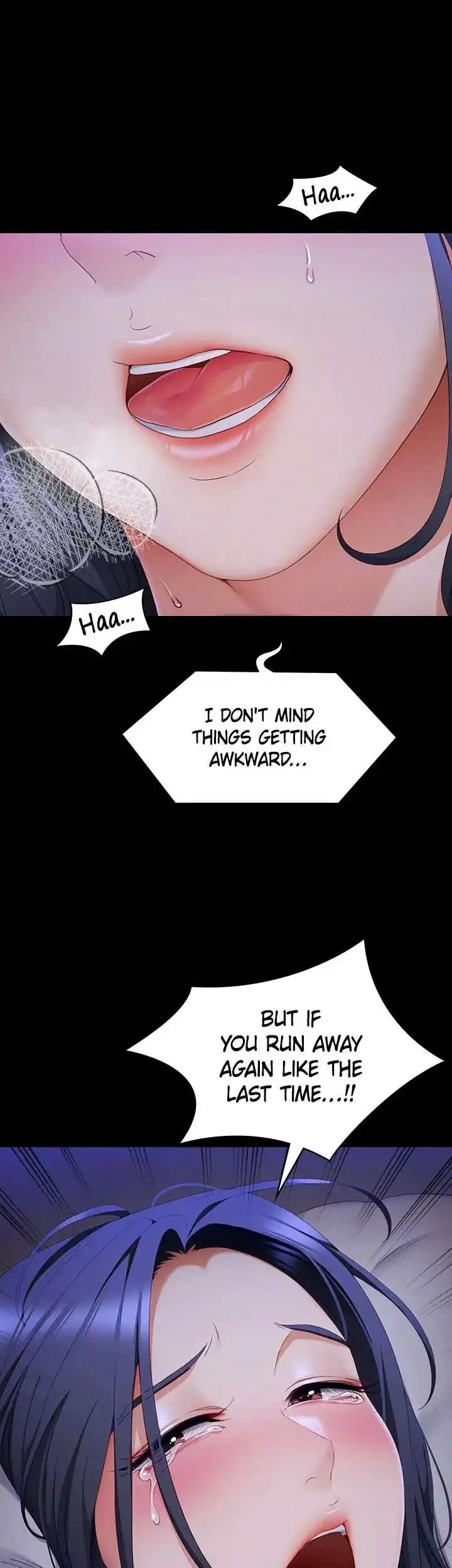 Tonight, You’re My Dinner chapter 62 page 20