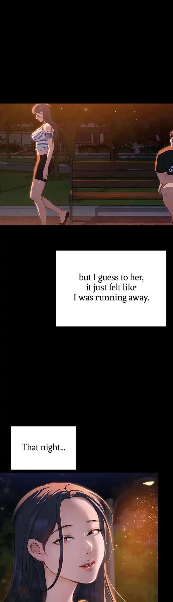 Tonight, You’re My Dinner chapter 62 page 24