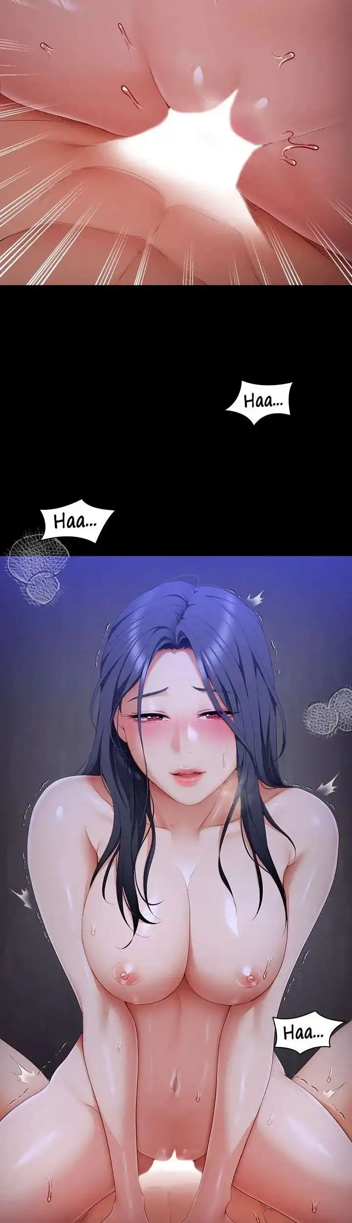 Tonight, You’re My Dinner chapter 62 page 54