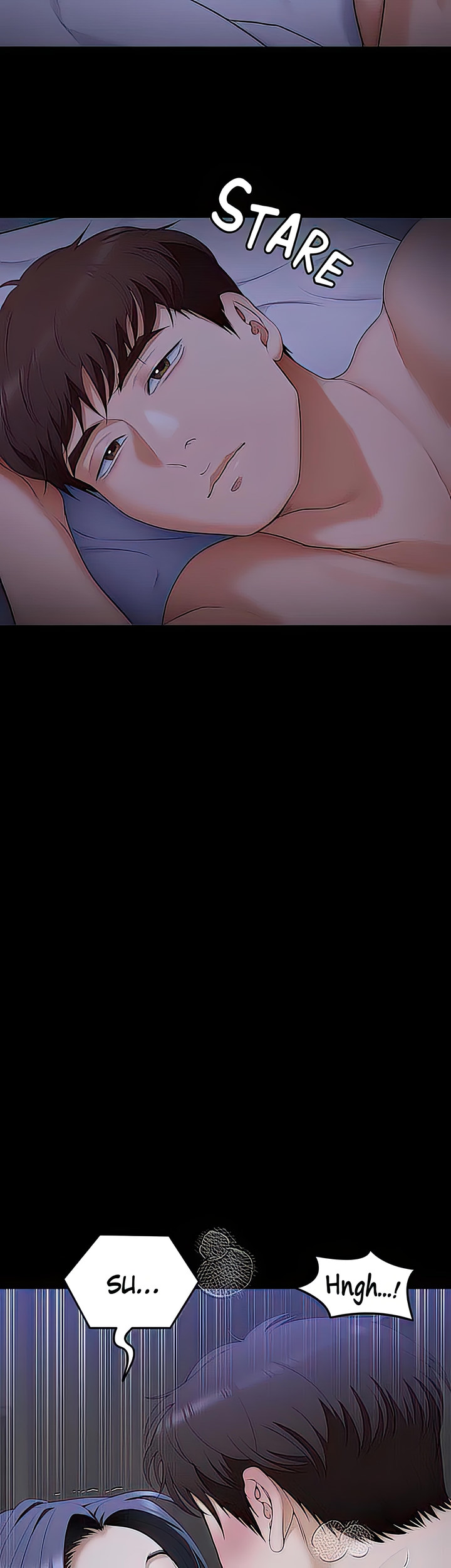 Tonight, You’re My Dinner chapter 64 page 3