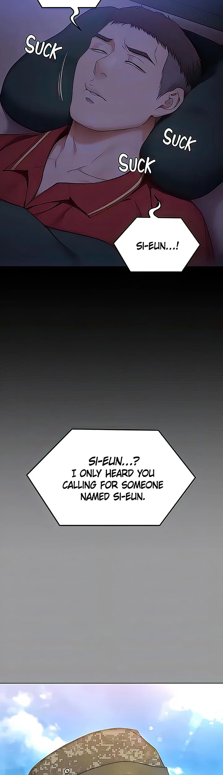 Tonight, You’re My Dinner chapter 64 page 14