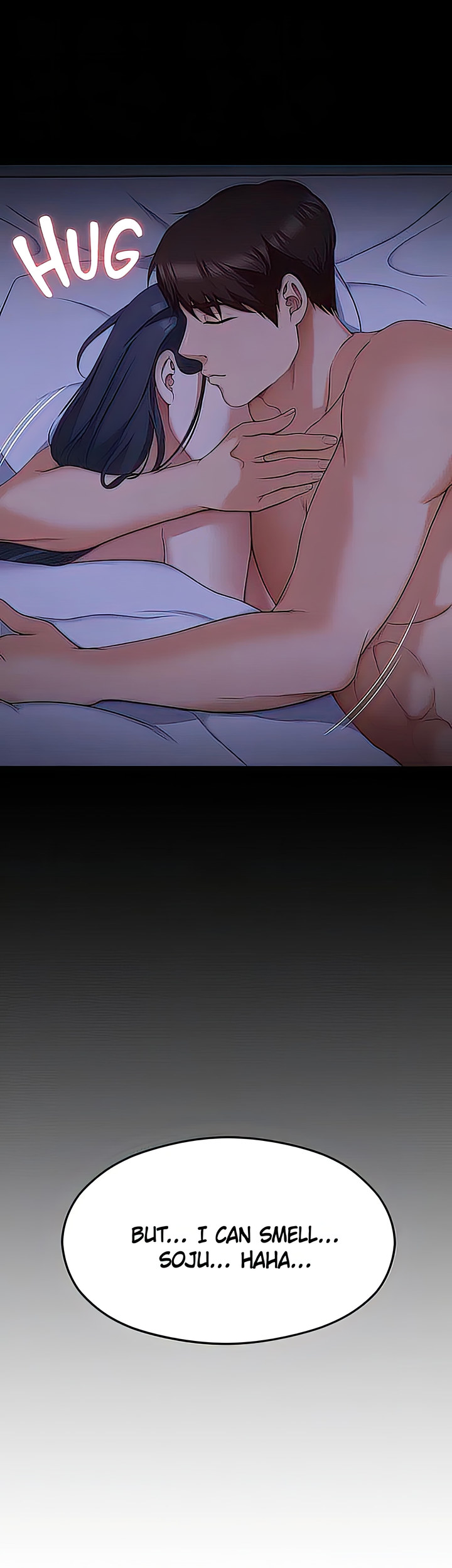 Tonight, You’re My Dinner chapter 64 page 18