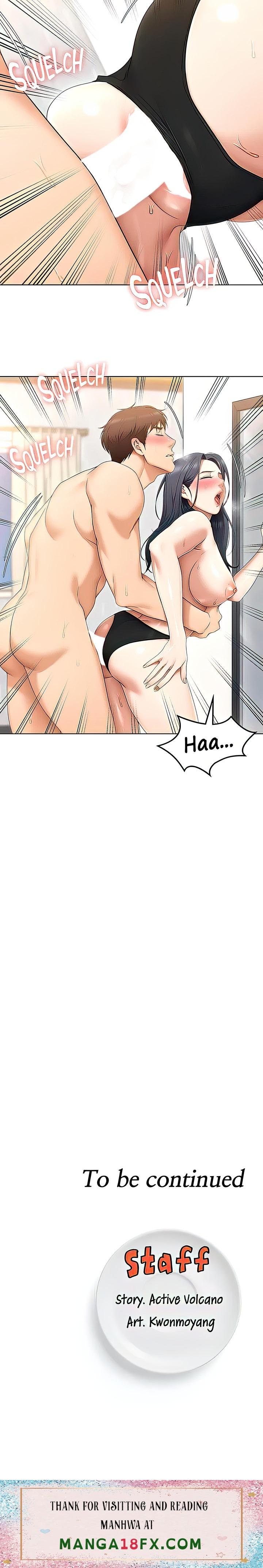 Tonight, You’re My Dinner chapter 64 page 51