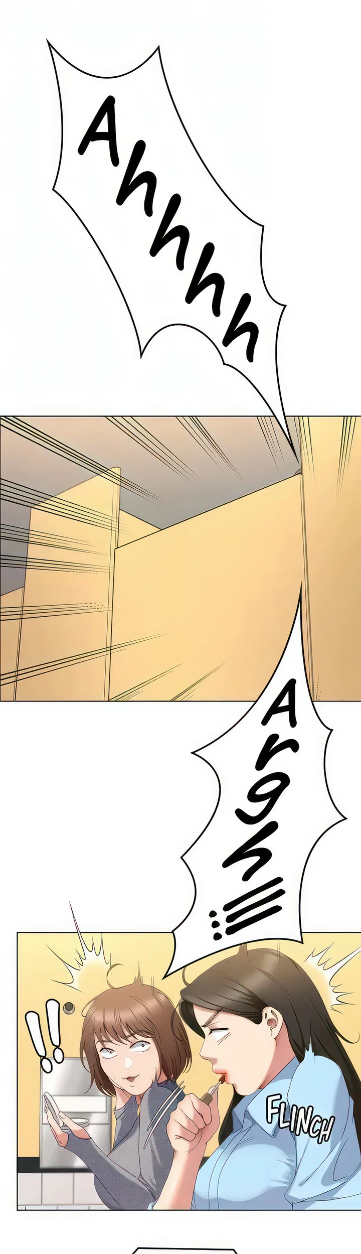 Tonight, You’re My Dinner chapter 65 page 40