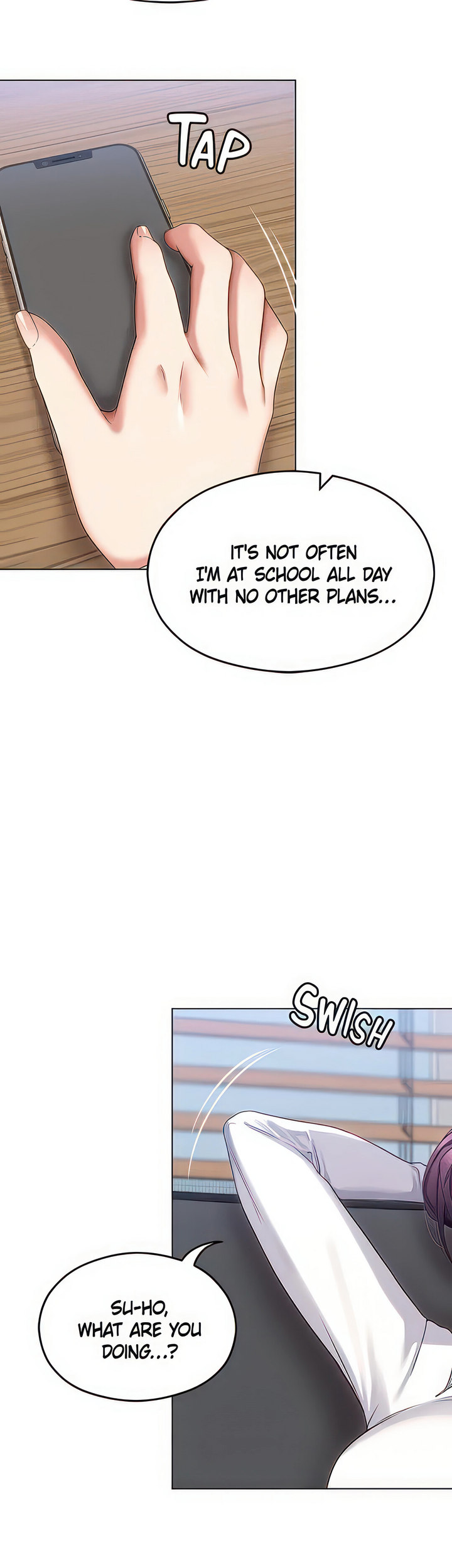 Tonight, You’re My Dinner chapter 66 page 10