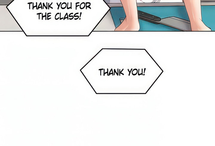 Tonight, You’re My Dinner chapter 66 page 18