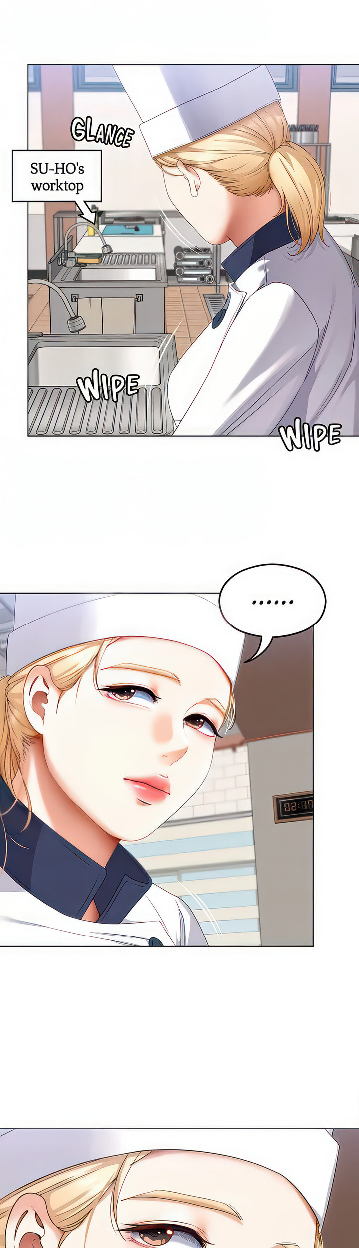 Tonight, You’re My Dinner chapter 66 page 20