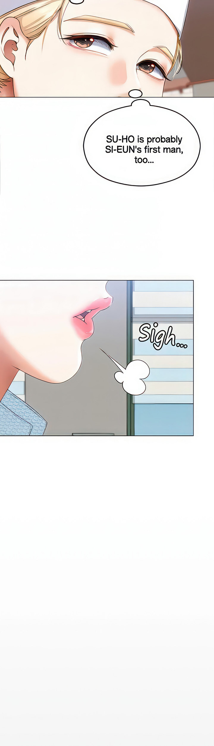 Tonight, You’re My Dinner chapter 66 page 35