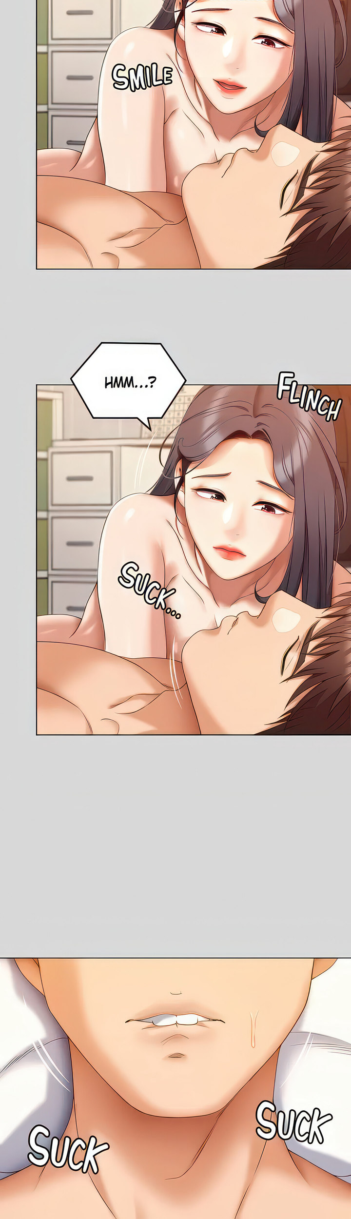 Tonight, You’re My Dinner chapter 66 page 43