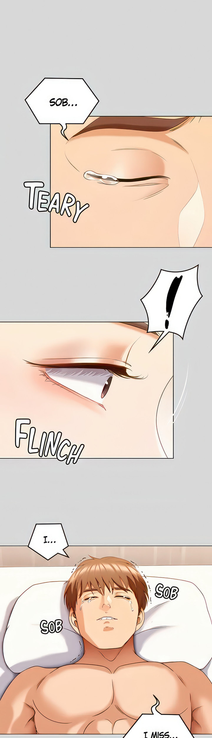 Tonight, You’re My Dinner chapter 66 page 48