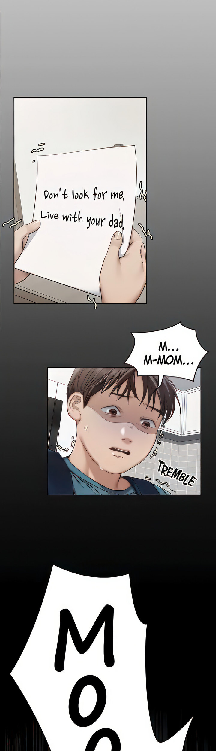 Tonight, You’re My Dinner chapter 66 page 50