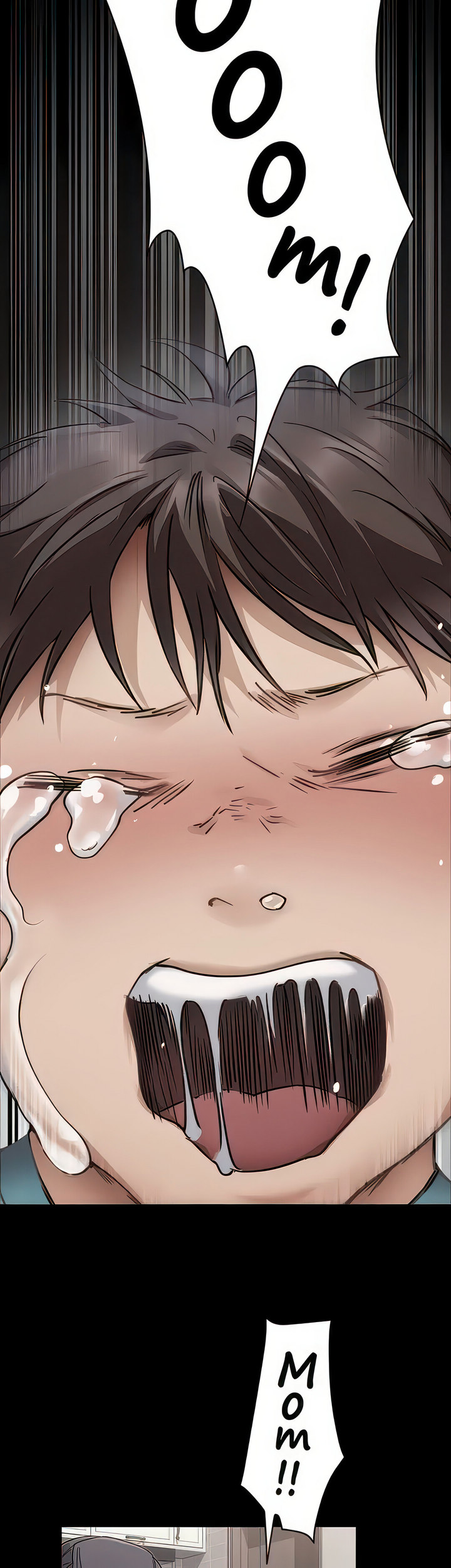 Tonight, You’re My Dinner chapter 66 page 51