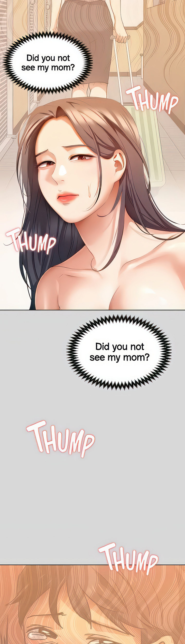 Tonight, You’re My Dinner chapter 66 page 55