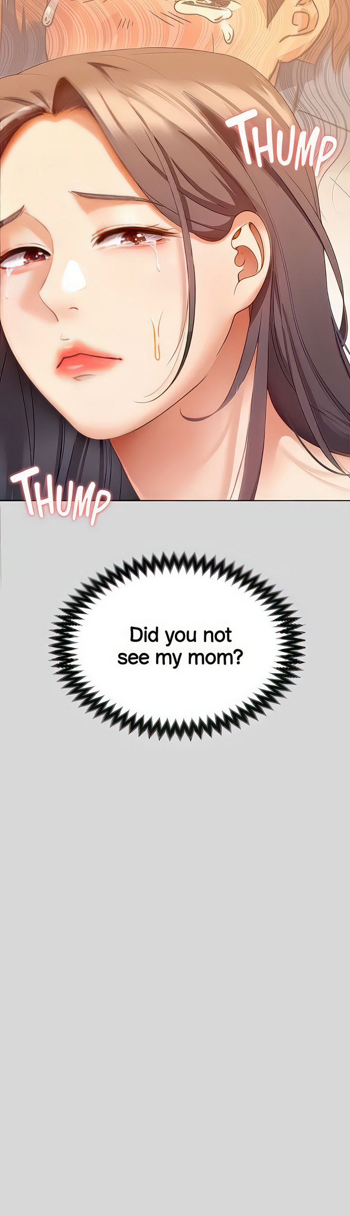 Tonight, You’re My Dinner chapter 66 page 56